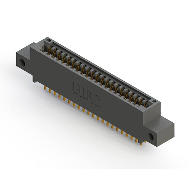 895-042-556-512 EDAC Inc.  Edgeboard Connectors